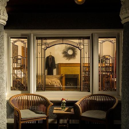 Stewart Inn 워소 외부 사진