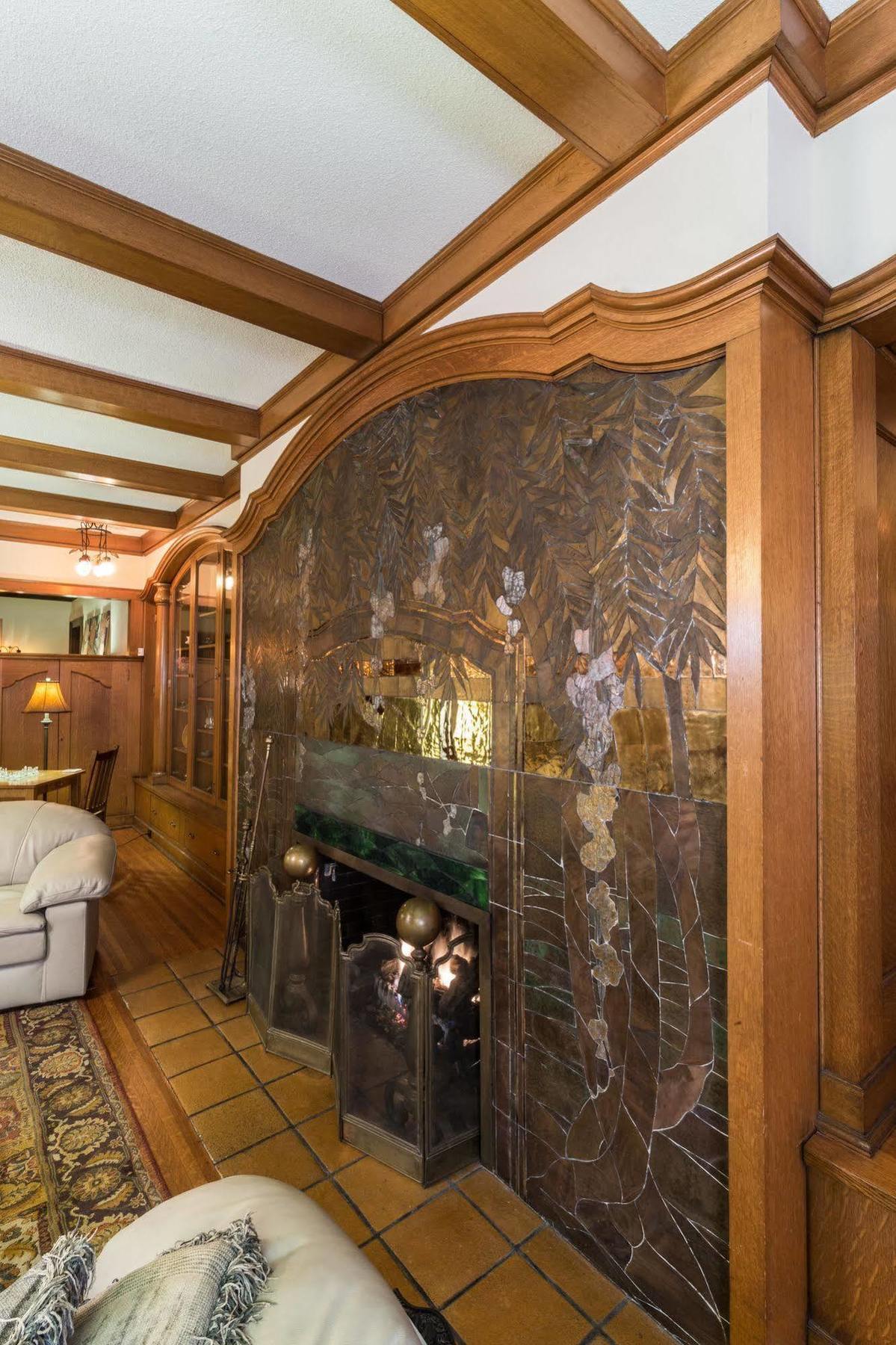 Stewart Inn 워소 외부 사진