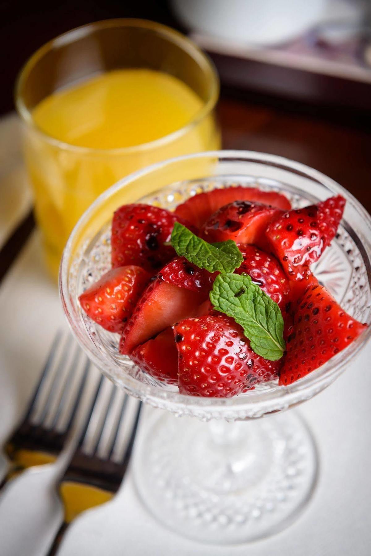 Stewart Inn 워소 외부 사진
